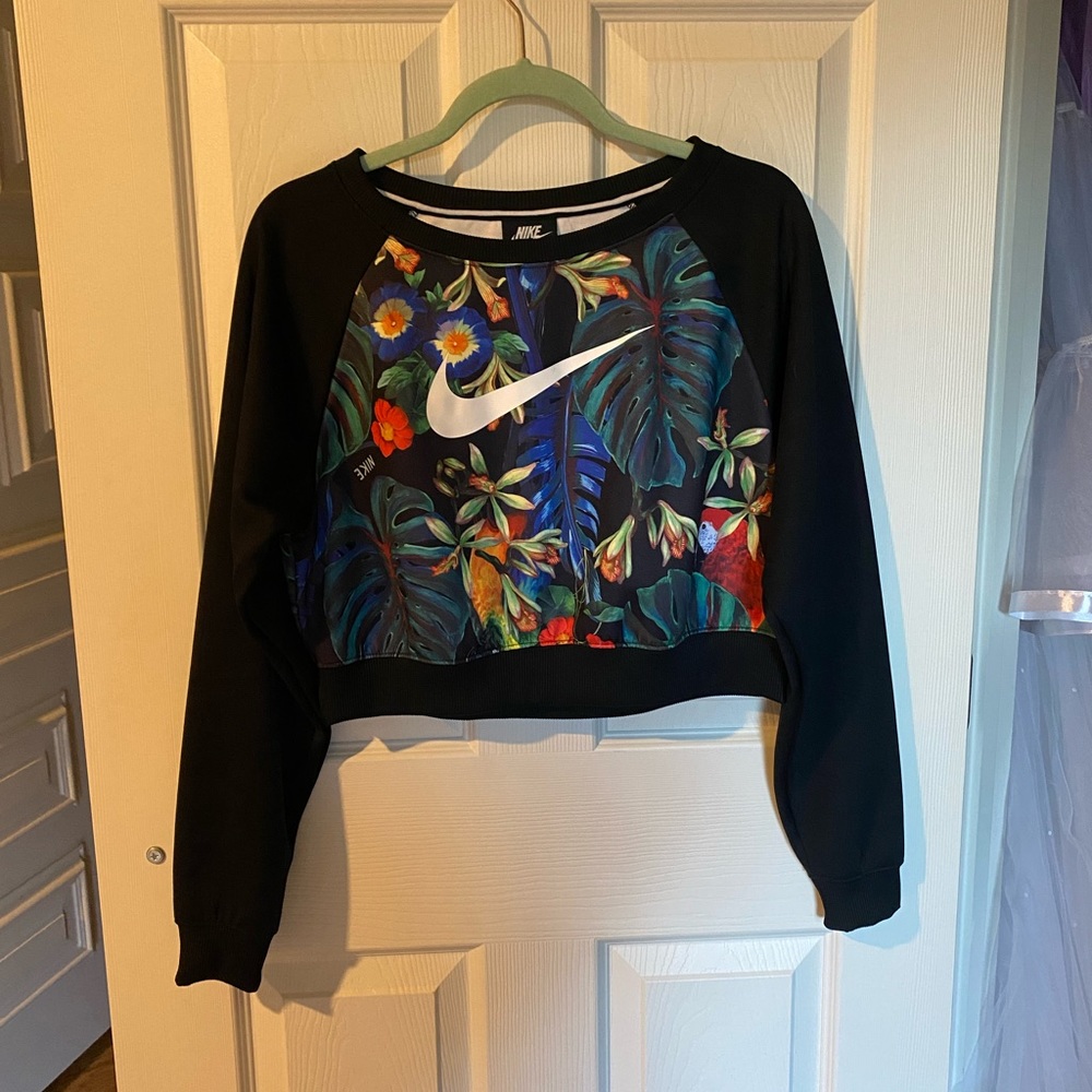 Nike Sweatshirt